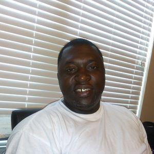 Meet your Posher, Randy